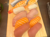 寿司×居酒屋 海鮮物語 なんば心斎橋店: たかちゃまさんの2024年03月27日の3枚目の投稿写真