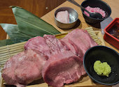 焼肉一心たん助 池袋店: ruki.jpさんの2026年08月23日の1枚目の投稿写真