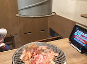 安安 七輪焼肉 澄川店: ひろちゃんさんの2026年08月08日の1枚目の投稿写真