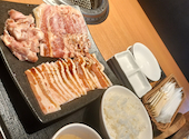 特急焼肉　せいざん: ひろちゃんさんの2026年05月の1枚目の投稿写真