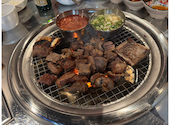 韓国焼肉 コギモク 黒崎店: みかんさんの2025年12月01日の1枚目の投稿写真