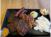 Midtown bbq mie ミッドタウン ビービーキュー ミエ: ルコラさんの2026年05月16日の2枚目の投稿写真