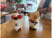 アサイーボウル＆かき氷 カフェ えびすやフルーツ浜松: とみさんの2026年08月21日の1枚目の投稿写真