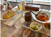 お値打ちランチとモーニング　ニコレモンカフェ　浜松　浜北: とみさんの2026年08月24日の1枚目の投稿写真