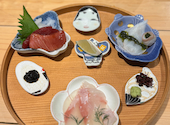おすしと原始焼き 金沢 なかむら: siさんの2026年08月21日の1枚目の投稿写真