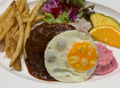 HANAO CAFE ハナオカフェ 白山店: siさんの2026年08月21日の1枚目の投稿写真