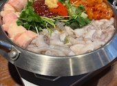 サウィ食堂 新大久保 2号店: まさしさんの2026年05月02日の1枚目の投稿写真