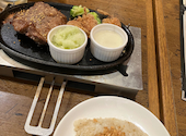 ステーキMAX イオン新百合ヶ丘店: キャンディママさんの2026年06月07日の1枚目の投稿写真