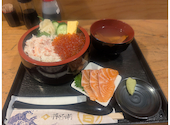 丼兵衛 場外市場店: kazuminさんの2026年05月04日の1枚目の投稿写真