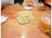 地中海料理&WINE  マルガリータ板宿: あおいさんの2025年02月の1枚目の投稿写真