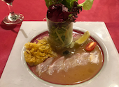 レストラン西本: mikoさんの2023年12月の1枚目の投稿写真