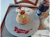 PATISSERIE NAJAC パティスリー ナジャック 新栄: かずかずさんの2026年09月20日の1枚目の投稿写真