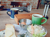 Early Cafe アーリーカフェ: かずかずさんの2026年05月19日の2枚目の投稿写真