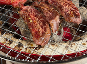 元氣七輪焼肉　牛繁　西武練馬店: ふぇきそふぇなじんさんの2026年04月の1枚目の投稿写真