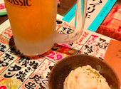 炭火居酒屋 炎 北1条店: 10burgerさんの2026年07月23日の2枚目の投稿写真