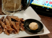 大衆酒場 八重洲居酒場商店 札幌北一条チカホ店: 10burgerさんの2026年06月06日の1枚目の投稿写真