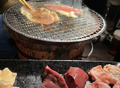 にく式 琴似店: MIEさんの2022年11月04日の1枚目の投稿写真