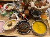 Cafe&Dining Re:voice: yukinaさんの2024年12月08日の1枚目の投稿写真