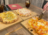 A PIZZA 大阪京橋店: kさんの2022年08月08日の1枚目の投稿写真