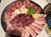 焼肉 やまと 高松: きょさんの2026年06月01日の1枚目の投稿写真