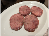 焼肉ホルモン 在市 浜松町店: リッキーさんの2024年03月04日の1枚目の投稿写真