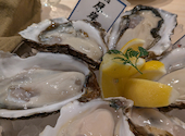 MICHI FISH&OYSTER　大井町店: ベイスターさんの2025年03月の1枚目の投稿写真