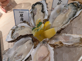MICHI FISH&OYSTER 大井町店: ベイスターさんの2025年03月07日の2枚目の投稿写真