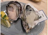 MICHI FISH&OYSTER 大井町店: ベイスターさんの2025年03月07日の3枚目の投稿写真