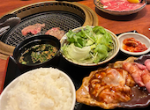焼肉かわちどん 黒川本家: ちくわさんの2026年07月27日の1枚目の投稿写真