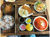 TSUKUMO食堂 ツクモショクドウ マルエイガレリア店: ココアッキーさんの2026年05月24日の1枚目の投稿写真