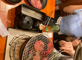 七輪焼肉　安安　吉祥寺店: (^-^)vさんの2025年06月の1枚目の投稿写真