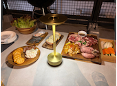 SHIBUYA ROOFTOP TERRACE BBQ シブヤルーフトップテラスバーベキュー: みさんの2026年07月04日の1枚目の投稿写真
