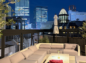 SHIBUYA ROOFTOP TERRACE BBQ シブヤルーフトップテラスバーベキュー: みさんの2026年07月04日の2枚目の投稿写真