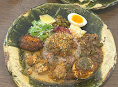 Madre ハーブとスパイス料理のワイン食堂: まおさんの2025年07月18日の1枚目の投稿写真