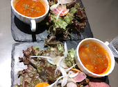 Kobe harbor kitchen Haji コウベハーバーキッチン ハジ: まさこさんの2025年05月30日の2枚目の投稿写真