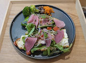 cafe Earth + h.l: じゅんさんの2026年08月26日の3枚目の投稿写真