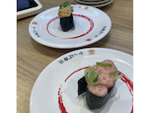 かっぱ寿司 上田店: もなかさんの2026年07月28日の2枚目の投稿写真