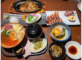 北海道浜料理 磯金: mihoさんの2026年07月21日の1枚目の投稿写真