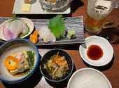 北海道浜料理 磯金: mihoさんの2026年07月21日の2枚目の投稿写真