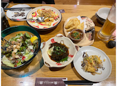 旨いもの台所 南風 庄内通店: mihoさんの2026年06月21日の1枚目の投稿写真