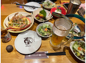 旨いもの台所 南風 庄内通店: mihoさんの2026年07月30日の1枚目の投稿写真