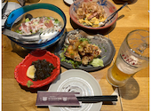 旨いもの台所 南風 庄内通店: mihoさんの2026年08月20日の1枚目の投稿写真