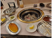 肉力屋　池上店: おかさんの2024年10月の1枚目の投稿写真