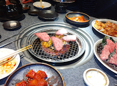 焼肉 嵐ぜん: いしばんさんの2025年01月05日の2枚目の投稿写真