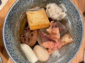 炉端とおでん 呼炉凪来 八王子店: くみちゃんさんの2026年10月12日の2枚目の投稿写真