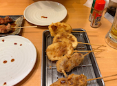 鳥きんぐ 富田林店: もかままさんの2026年08月30日の2枚目の投稿写真