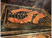 焼肉 ホルモン にくろう 京橋店: エボニー アイボリーさんの2025年12月14日の1枚目の投稿写真
