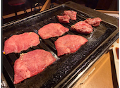 焼肉 ホルモン にくろう 京橋店: エボニー アイボリーさんの2025年12月14日の2枚目の投稿写真