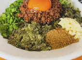 麺屋はなび 弥富店: auさんの2026年03月08日の1枚目の投稿写真