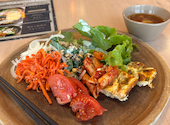 FARMERS GARDEN Cafe オムレット 大府allobu店: auさんの2026年05月06日の1枚目の投稿写真